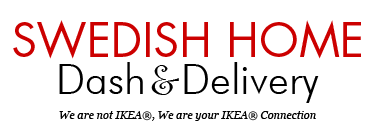 Swedish Home Dash and Delivery Virginia